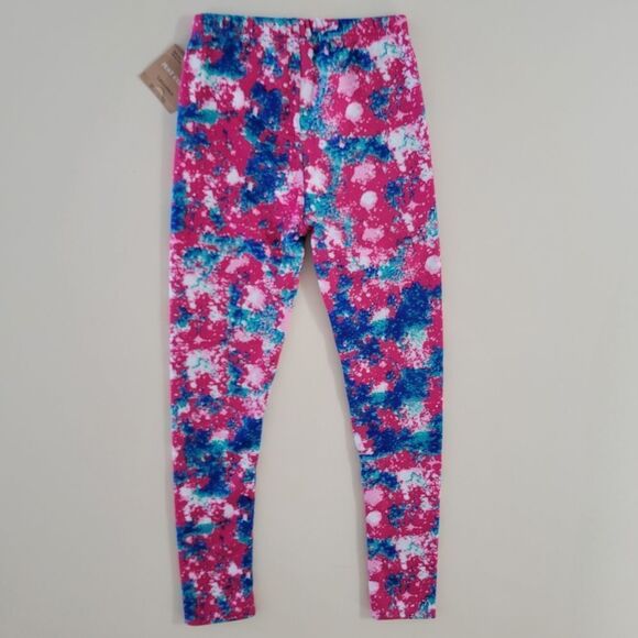 Just Cozy Faux Fur-lined Leggings - Picture 12 of 13